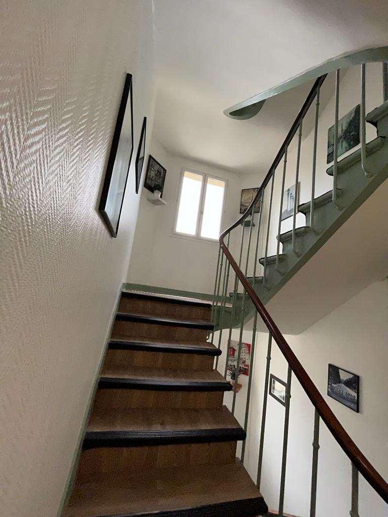 Hotel De Belfort Paris Fasiliteter bilde